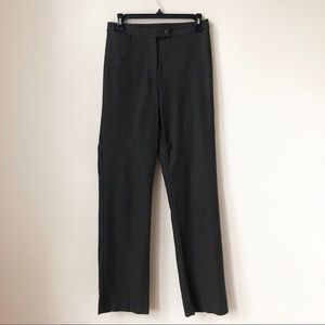 Ann Taylor Plaid Dress Pants | Size 6